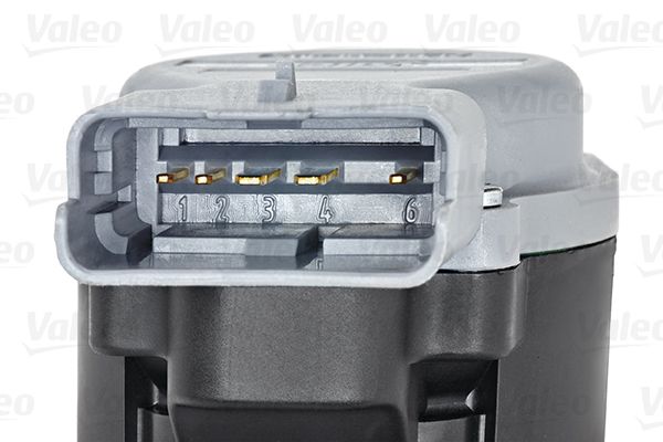 VALEO AGR-Ventil (700423)