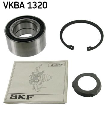 SKF Radlagersatz (VKBA 1320)