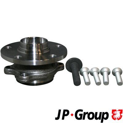 JP GROUP Radnabe (1151401900)