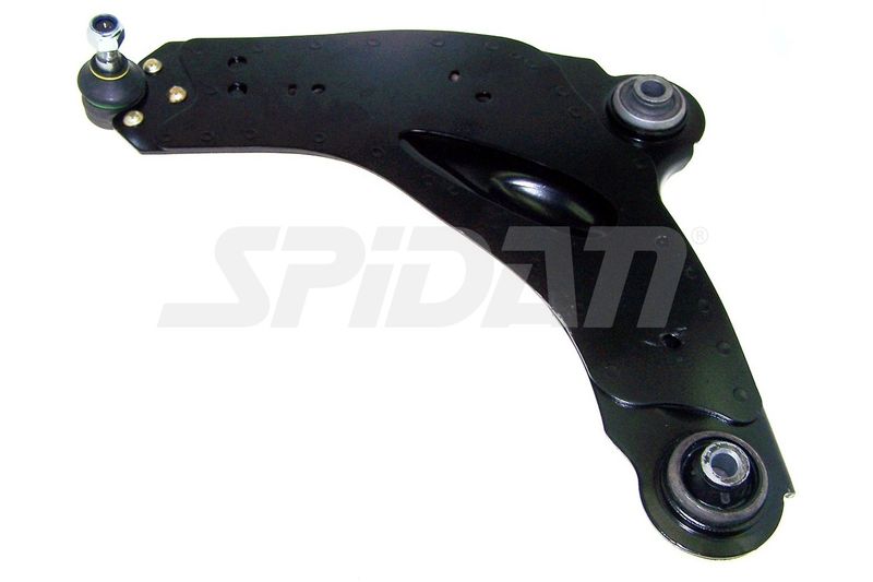 SPIDAN CHASSIS PARTS Lenker, Radaufhängung (45892)