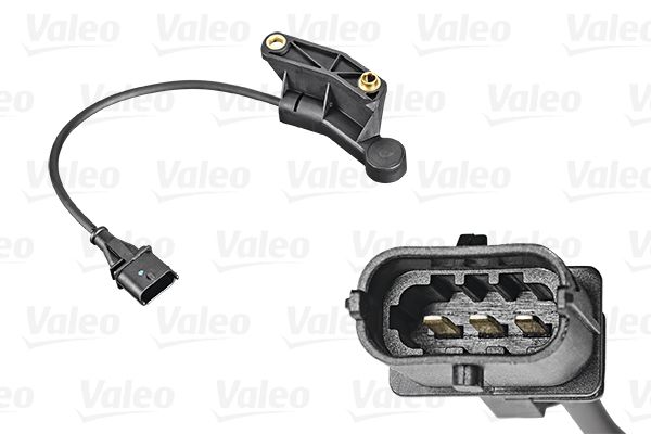 VALEO Sensor, Nockenwellenposition (253811)