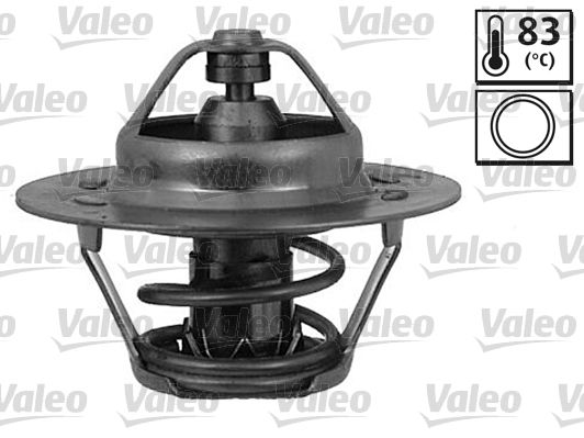 VALEO Thermostat, Kühlmittel (819946)