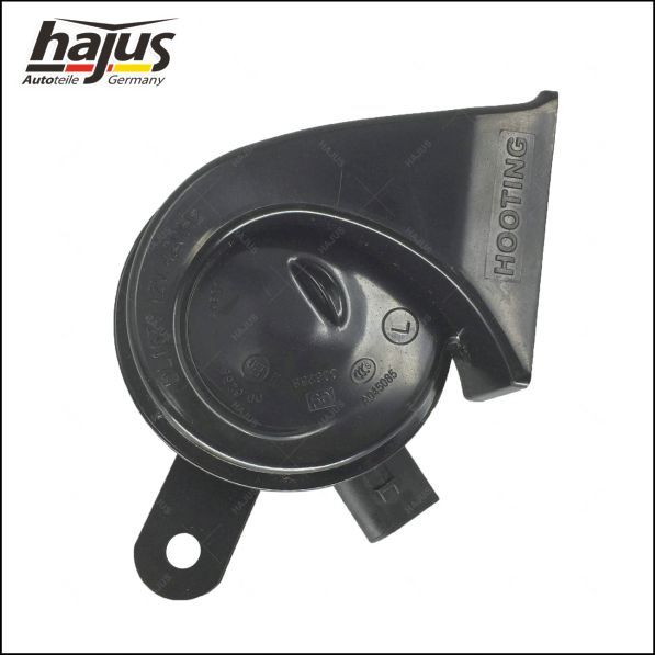 hajus Autoteile Horn (9191065)