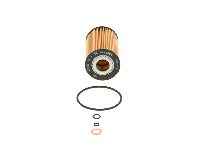 BOSCH Ölfilter (1 457 429 108)