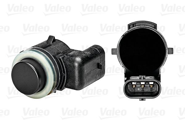 VALEO Sensor, Einparkhilfe (890007)