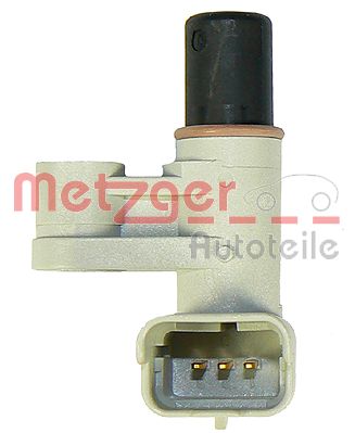 METZGER Sensor, Nockenwellenposition (0903018)