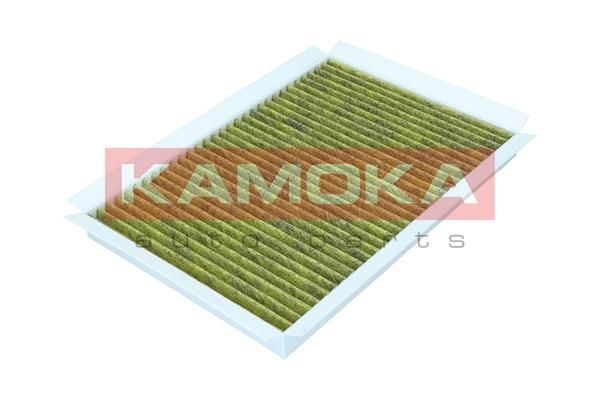 KAMOKA Filter, Innenraumluft (6080142)