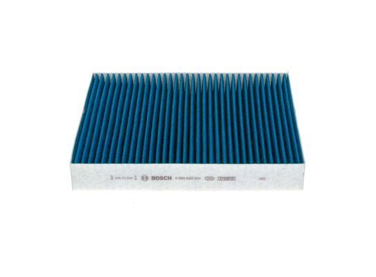 BOSCH Filter, Innenraumluft (0 986 628 591)