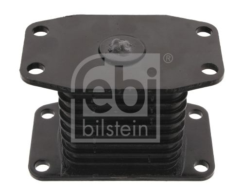 FEBI BILSTEIN Anschlagpuffer, Federung (28515) Thumbnail