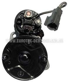 EUROTEC Starter (11040155)