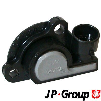 JP GROUP Sensor, Drosselklappenstellung (1215400100)