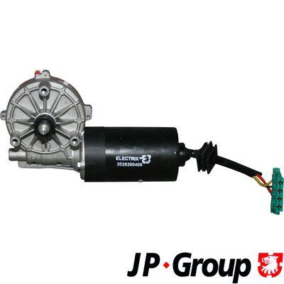 JP GROUP Wischermotor (1398200400)