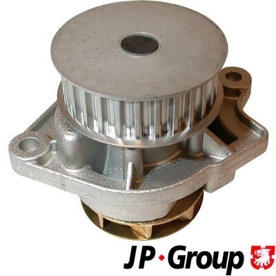 JP GROUP Wasserpumpe, Motorkühlung (1114101600)