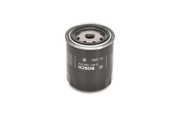 BOSCH Ölfilter (0 451 104 014)