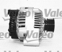 VALEO Generator (437489)