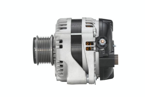 HELLA Generator (8EL 011 713-121)