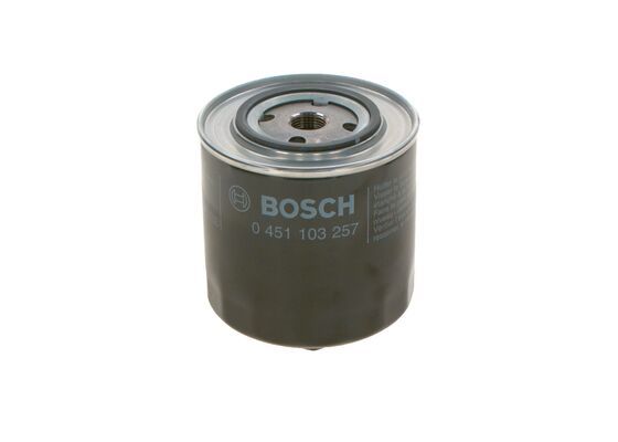 BOSCH Ölfilter (0 451 103 257)