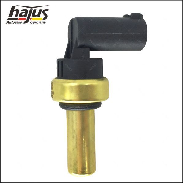 hajus Autoteile Sensor, Kühlmitteltemperatur (1211333)