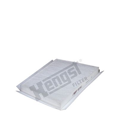 HENGST FILTER Filter, Innenraumluft (E970LI)