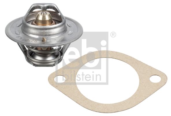 FEBI BILSTEIN Thermostat, Kühlmittel (106240)