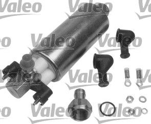 VALEO Kraftstoffpumpe (347302)