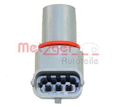 METZGER Sensor, Nockenwellenposition (0903119)