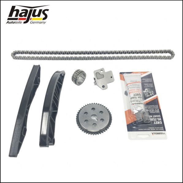 hajus Autoteile Steuerkettensatz (1151344)