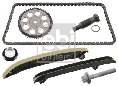 FEBI BILSTEIN Steuerkettensatz (104259)