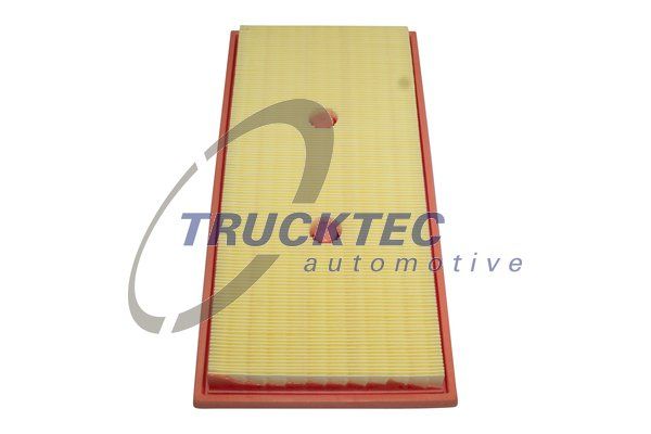 TRUCKTEC AUTOMOTIVE Luftfilter (02.14.208)