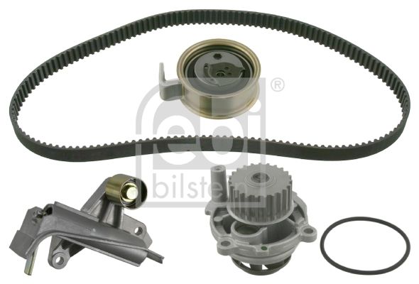 FEBI BILSTEIN Wasserpumpe + Zahnriemensatz (45130)