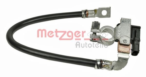 METZGER Sensor, Batteriemanagement (0901262)