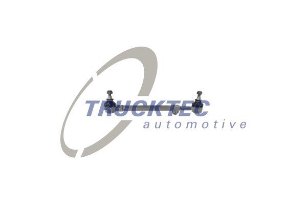 TRUCKTEC AUTOMOTIVE Spurstange (02.31.024)