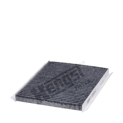 HENGST FILTER Filter, Innenraumluft (E992LC)