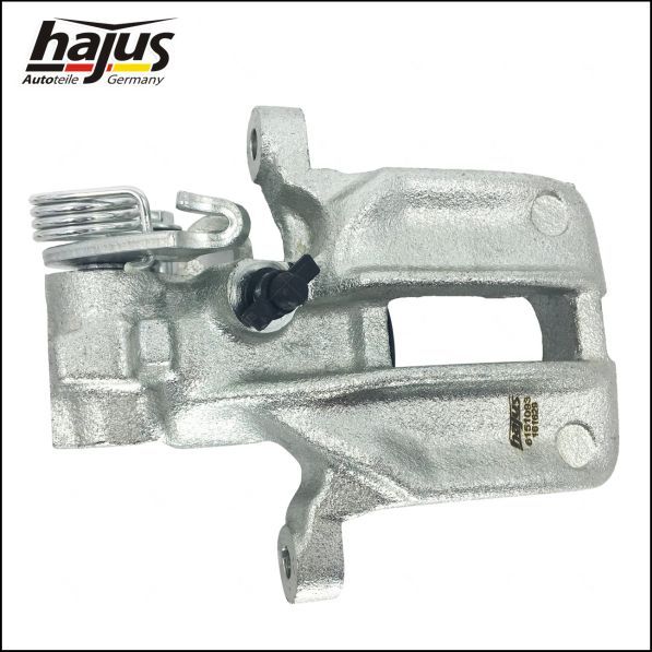 hajus Autoteile Bremssattel (6151093)