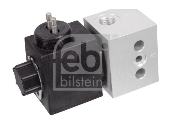 FEBI BILSTEIN Magnetventil (31753) Thumbnail