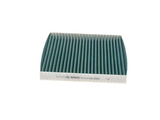 BOSCH Filter, Innenraumluft (0 986 628 530)