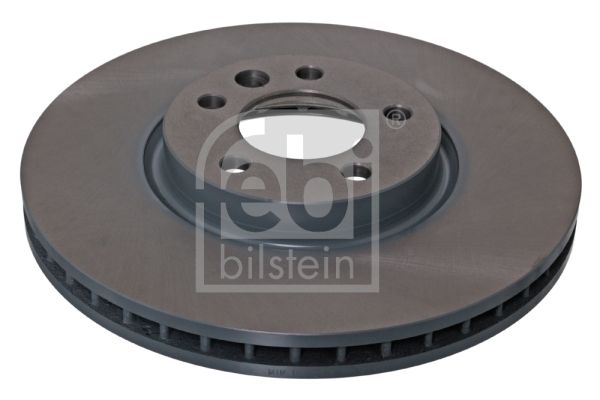 FEBI BILSTEIN Bremsscheibe (44015)