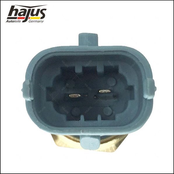 hajus Autoteile Sensor, Kühlmitteltemperatur (1211332)