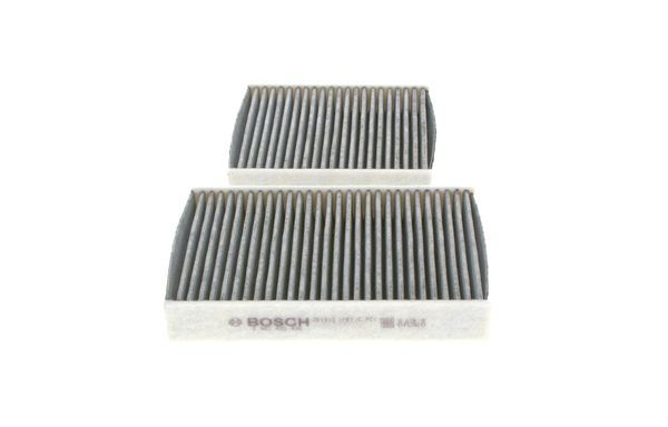 BOSCH Filter, Innenraumluft (1 987 432 436)