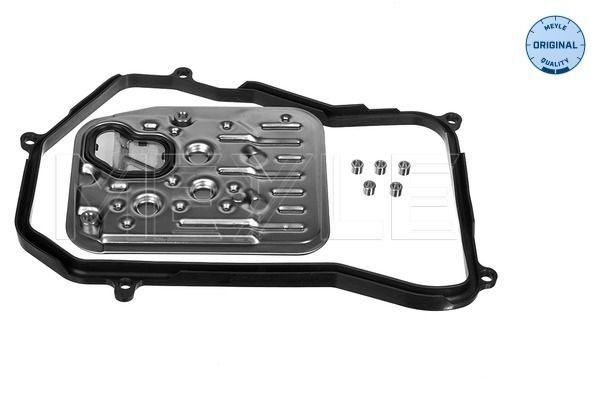 MEYLE Hydraulikfiltersatz, Automatikgetriebe (100 398 0002)