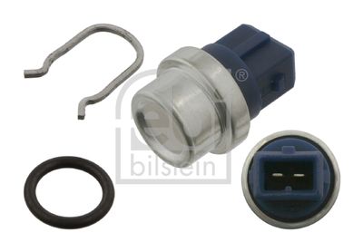 FEBI BILSTEIN Sensor, Kühlmitteltemperatur (34762)