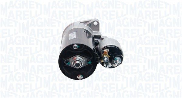 MAGNETI MARELLI Starter (063721045010)