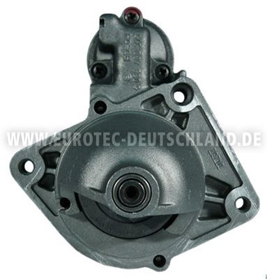 EUROTEC Starter (11018490)