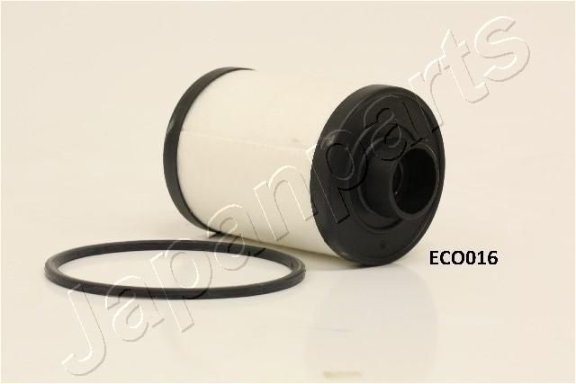 JAPANPARTS Kraftstofffilter (FC-ECO016)