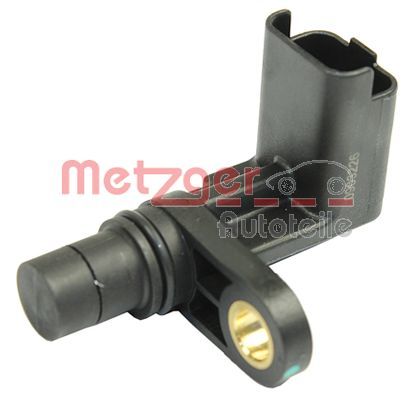 METZGER Sensor, Zündimpuls (0903226)