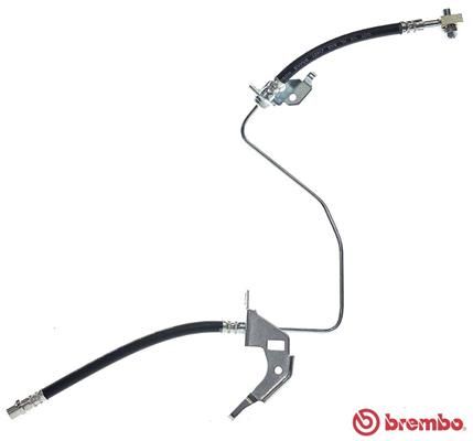 BREMBO Bremsschlauch (T 59 071)