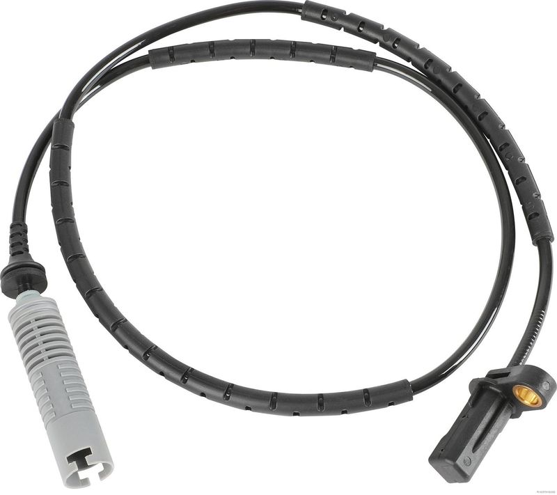 HERTH+BUSS ELPARTS Sensor, Raddrehzahl (70660115)