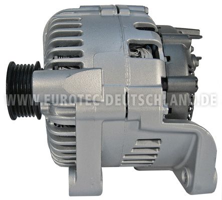 EUROTEC Generator (12090087)