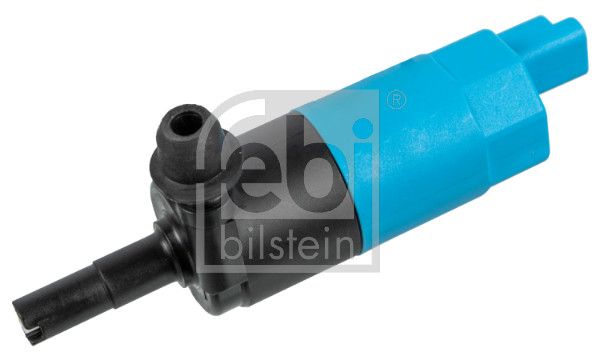 FEBI BILSTEIN Waschwasserpumpe, Scheinwerferreinigung (109447)