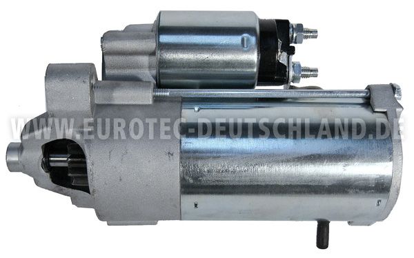 EUROTEC Starter (11090114)